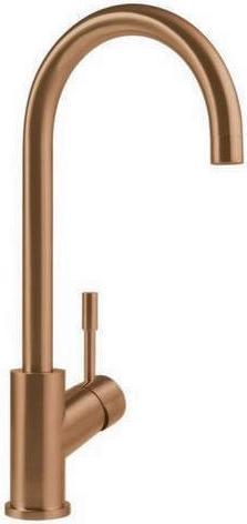 Actual product image Villeroy & Boch V&B Single-lever sink mixer UMBRELLA bronze