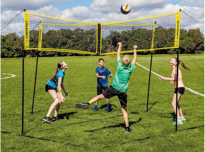 Immagine prodotto Hammer Fitness Crossnet