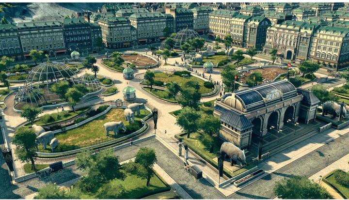 Immagine prodotto Ubisoft Anno 1800 (PC, DE)