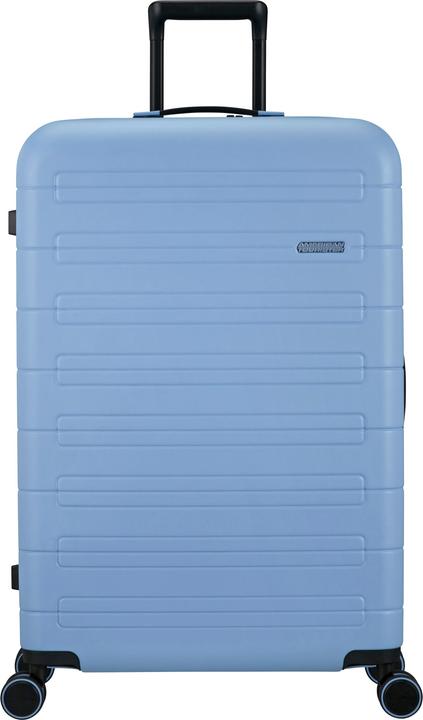 Produktbild American Tourister Novastream (121 l, L (90 - 115l))