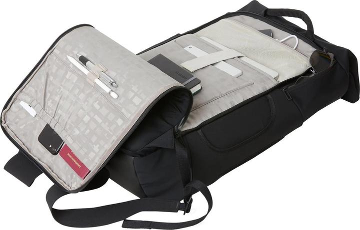 Actual product image Salzen Backpack TRIPLETE (37 l)