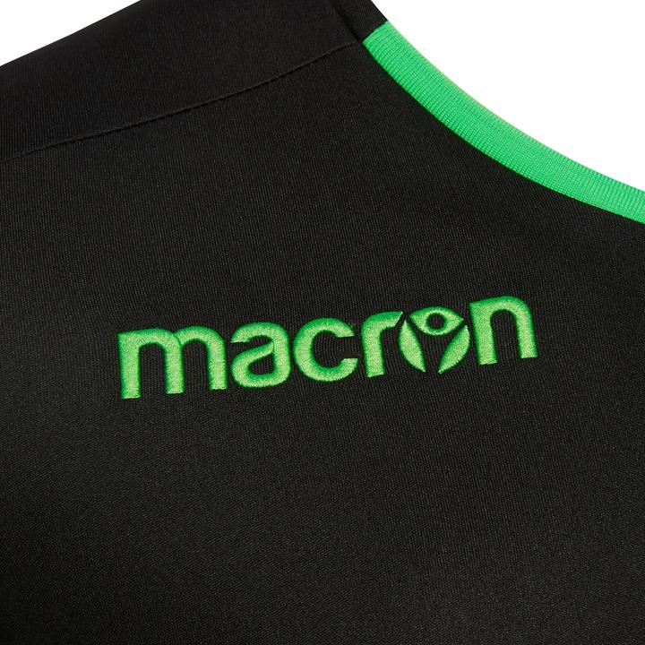 Image du produit Macron maillot gardien antilia (3XS)