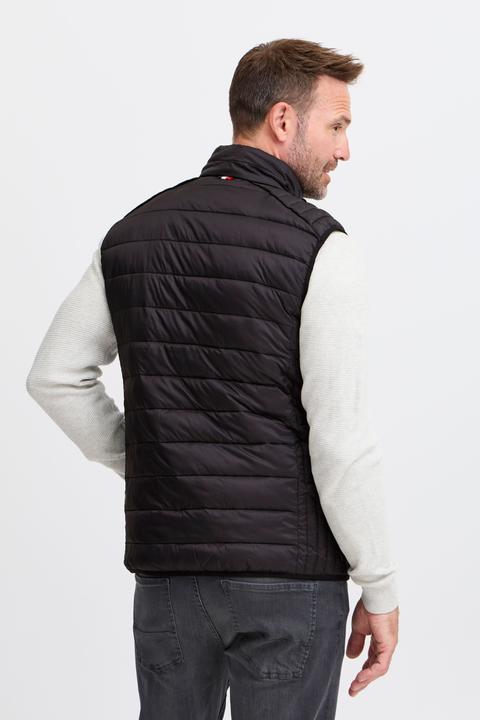 Actual product image FQ1924 FQVINNCENT padded waistcoat 21900692 (L)