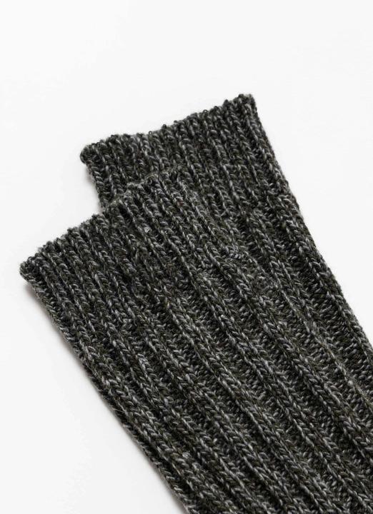 Immagine prodotto Snocks Norweger Socken (Confezione da 2, 43 - 46)