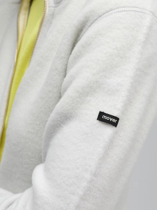 Actual product image Mover Plastic Free Sportswear Merino Fleece (XXL)