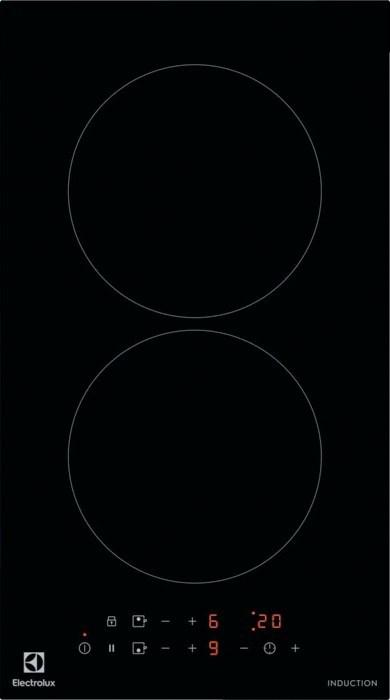 Image du produit Electrolux Table de cuisson à induction Domino de 29 cm de large LIT30231C