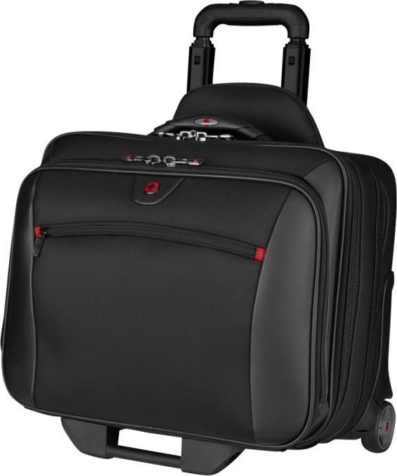 Immagine prodotto Wenger Potomac (23 l, Bagaglio a mano (fino a 50 litri))