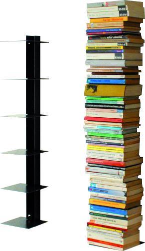 haseform Tour du livre (18 x 16,5 x 90 cm)