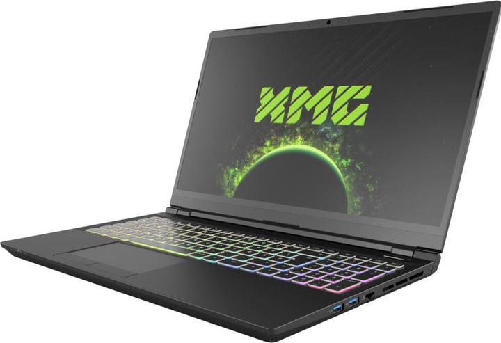 Actual product image XMG PRO 15 (15.60", Intel Core i7-10870H, 16 GB, 1000 GB, DE)