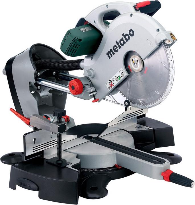 Produktbild Metabo KGS 315 Plus