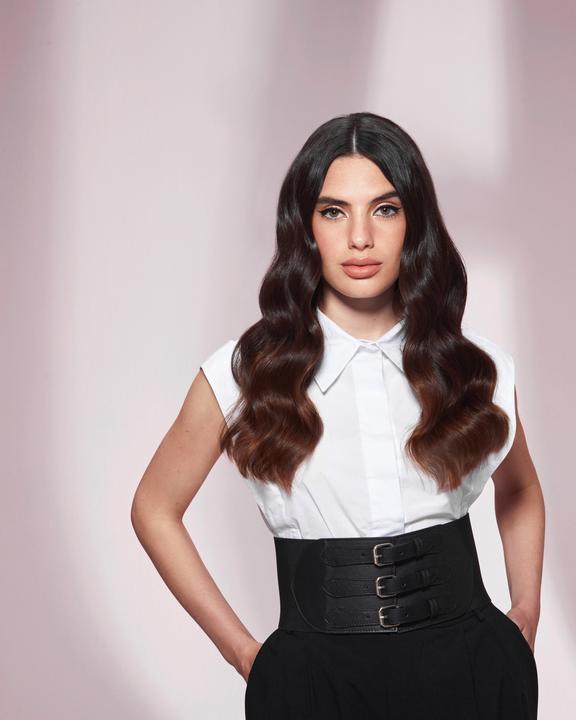 Immagine prodotto Piastra per capelli XL Ion - 11878 (Piastra per capelli)