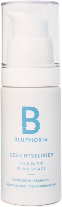 Bluphoria Gesichtselixier (30 ml)