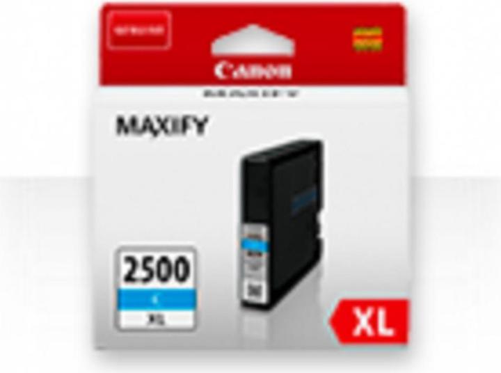 Productafbeelding Canon Pgi-2500xl C (C)