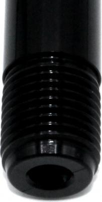 Immagine prodotto Black Bearing 15 mm - 125 - M15X1,5 - 17 mm - F15.1