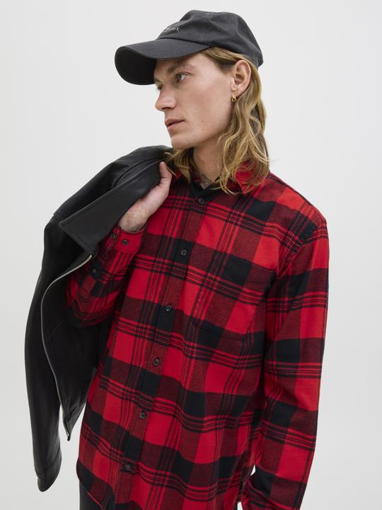 Image du produit Jack & Jones Regular Fit Hemd Hemd (L)