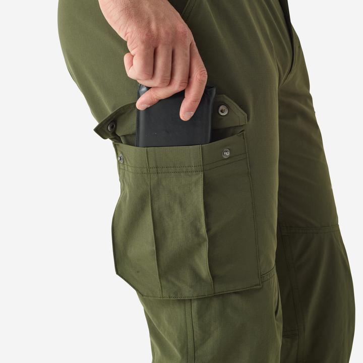 Actual product image Solognac 500 (S)