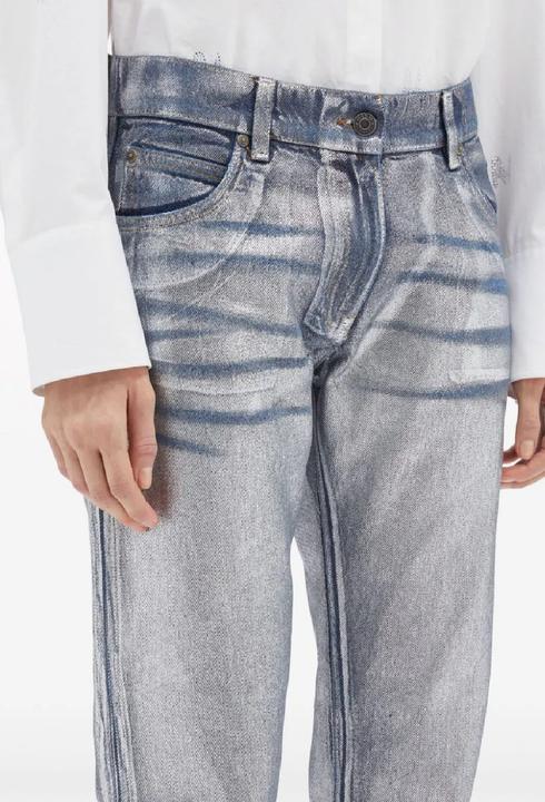 Actual product image MSGM Pantalone (38)