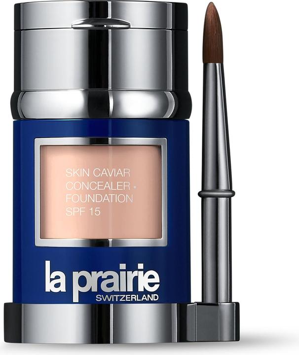 Immagine prodotto La Prairie Fondazione Skin Caviar Concealer (Pétale)