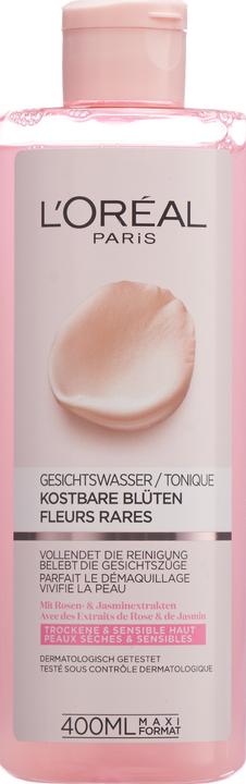 Produktbild L'Oréal Paris Kostbare Blüten (Tonic, 400 ml)
