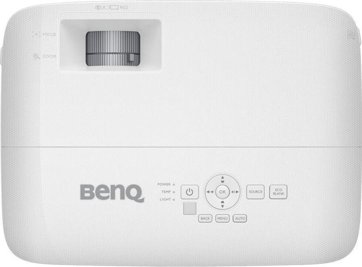 Actual product image BenQ MX560 (XGA, 4000 lm, 1.96 - 2.15:1)