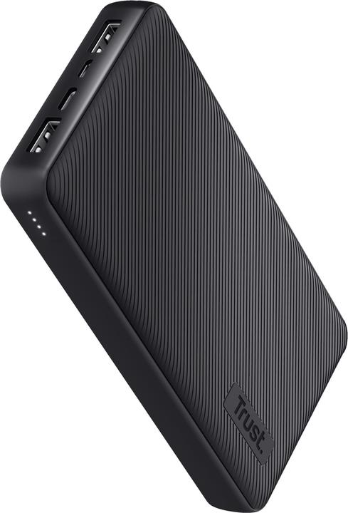 Produktbild Trust Primo (20000 mAh, 15 W, 74 Wh)
