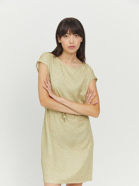 Image du produit Mazine Robe imprimée Ruth pour femme (XXL)