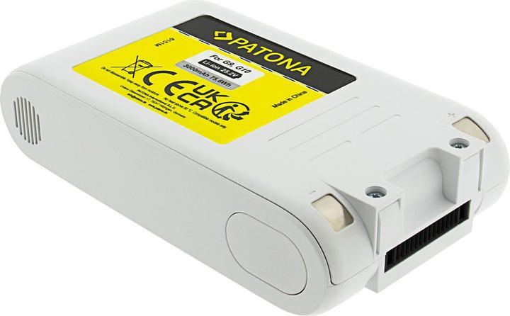 Immagine prodotto Patona Batteria Xiaomi Mi G9 G10 G10 Plus