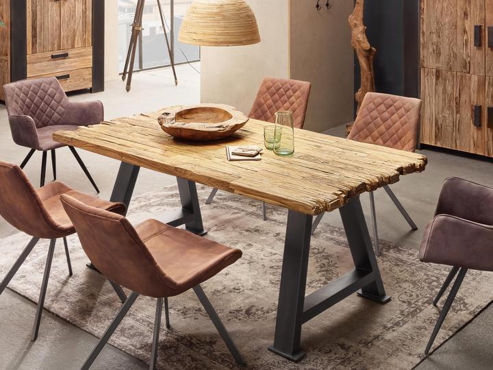 Actual product image SIT Möbel Gerhard (240 x 100 x 5 cm)