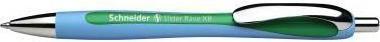 Actual product image Schneider Slider Rave XB (Green, Black, 1 x)