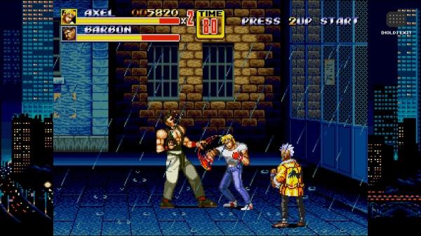 Produktbild Sega Mega Drive Classics (PS4, IT)