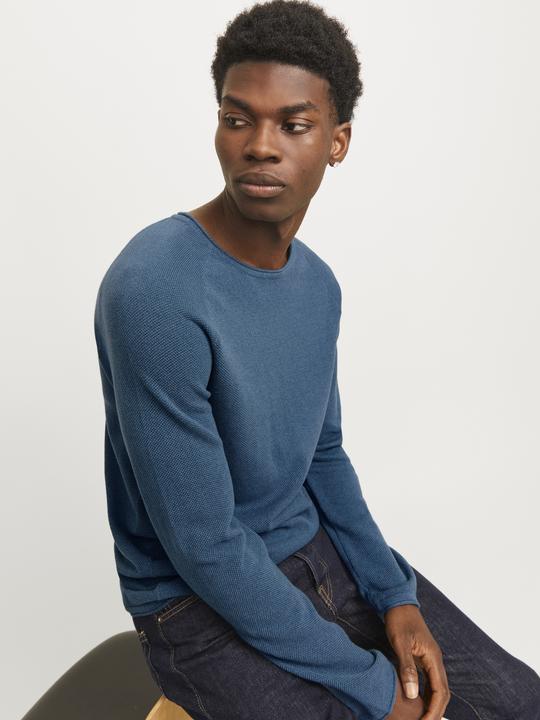 Immagine prodotto Jack & Jones Jjehill Knit Crew Neck Noos (M)