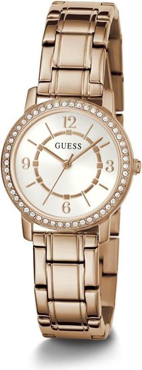 Produktbild Guess GW0468L3 Damenuhr Melody 28mm 3ATM (Analoguhr, 28 mm)