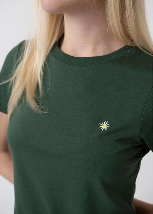 Actual product image Bavarian Caps Edelweiss Sommerfrische (XS)