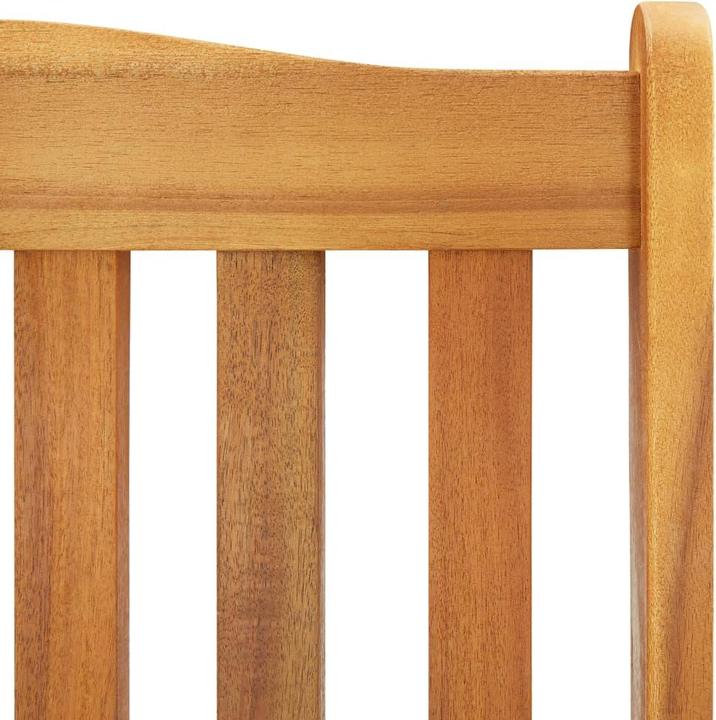 Immagine prodotto VidaXL Sedia a dondolo