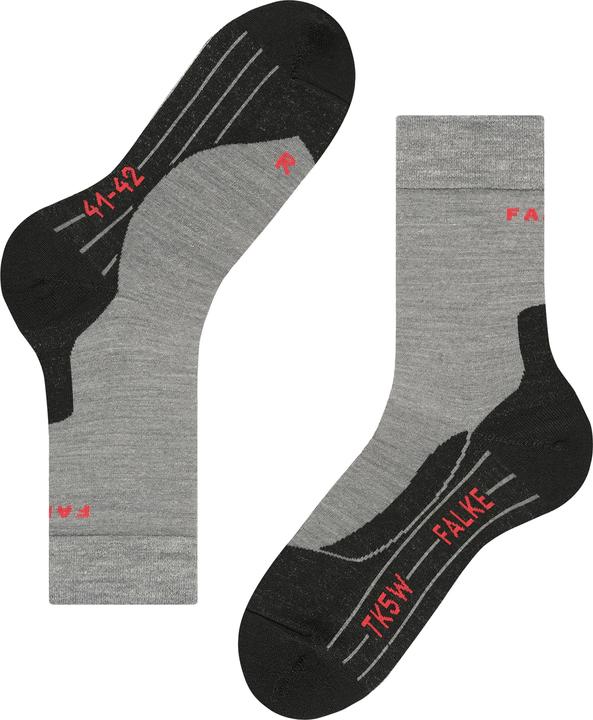 Actual product image Falke TK5 (39 - 41)