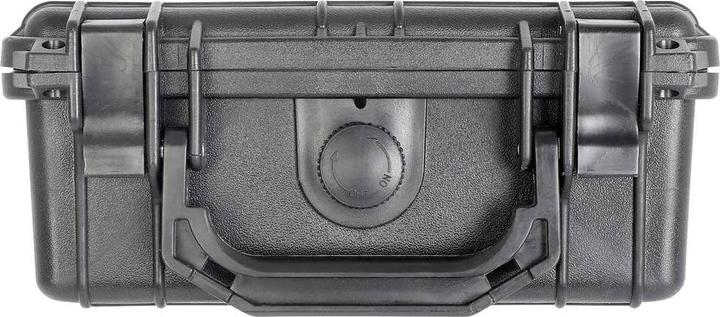 Actual product image Toolcraft TO-7859265 Universal Outdoor Case 1 piece (L x W x H) 206 x 167 x 9 (1 pieces)