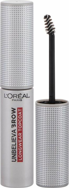 Actual product image L'Oréal Paris Brow (Transparent)