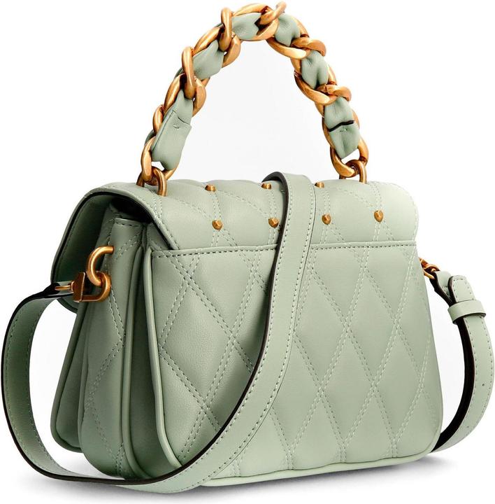Immagine prodotto Guess Triana, Polyurethane, Textile Handbag, 22 x 17 x 5 cm