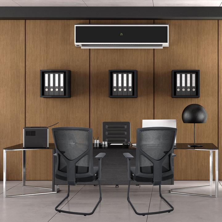 Image du produit Hjh Office BRETON V B