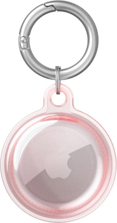 Immagine prodotto Screenguard Custodia Apple Airtag a 360 gradi con portachiavi