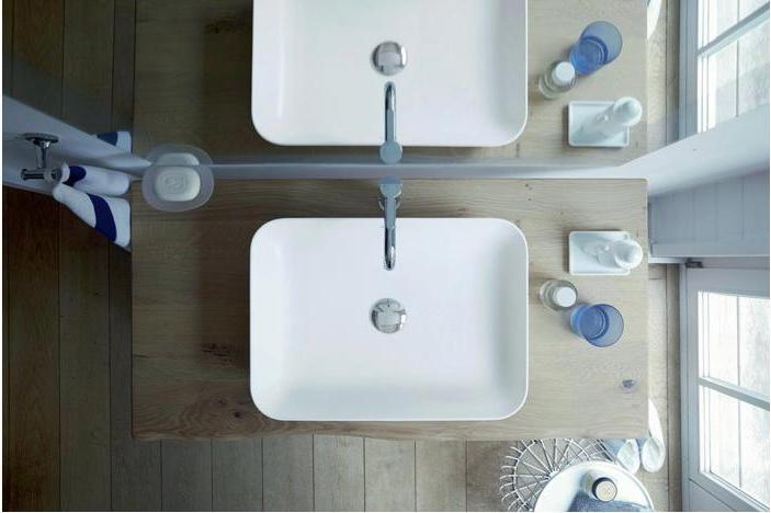 Immagine prodotto Duravit Valvola ad albero 50mm cromo