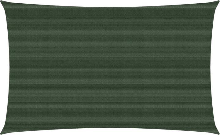 Produktbild VidaXL Sonnensegel (6 x 8 m)