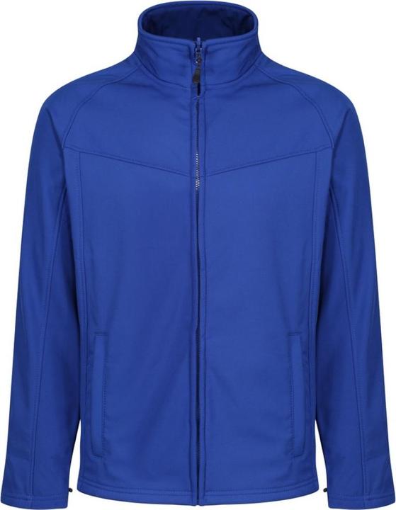 Produktbild Regatta Uproar Softshellfleecejacke Windabweisend (XL)