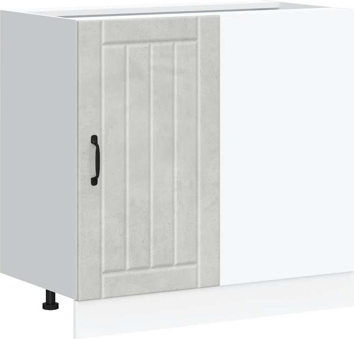 Produktbild VidaXL Madlene (86 x 46 x 81.5 cm)