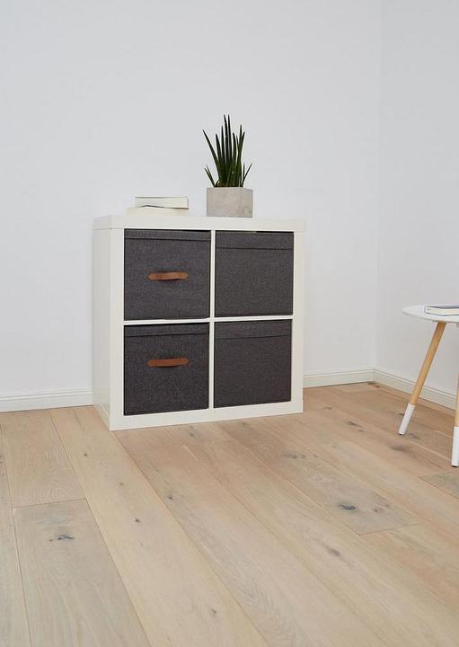 Produktbild Love it Store it Premium Ordnungsbox (33 x 33 x 33 cm, 36 l)