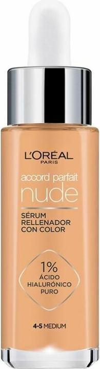 Actual product image L'Oréal Paris ACCORD PARFAIT serum #4-5 (30 ml)