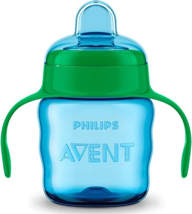 Actual product image Philips Avent SCF551/05 Spout Cup (200 ml)