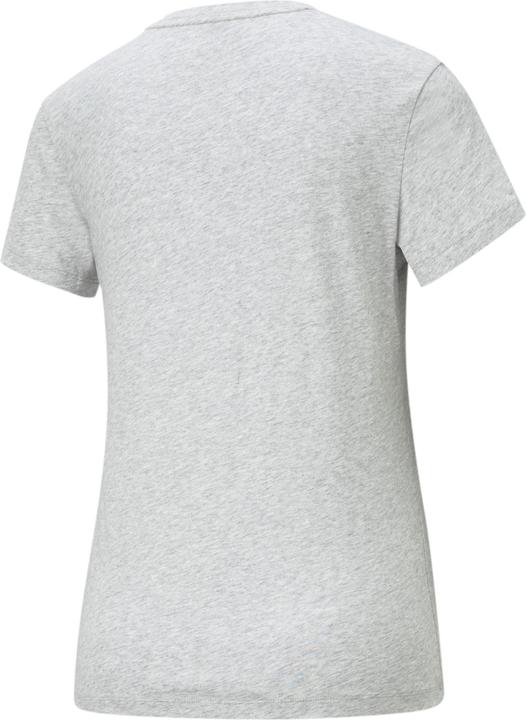 Actual product image Puma ESS Logo Tee-586774 (XS)
