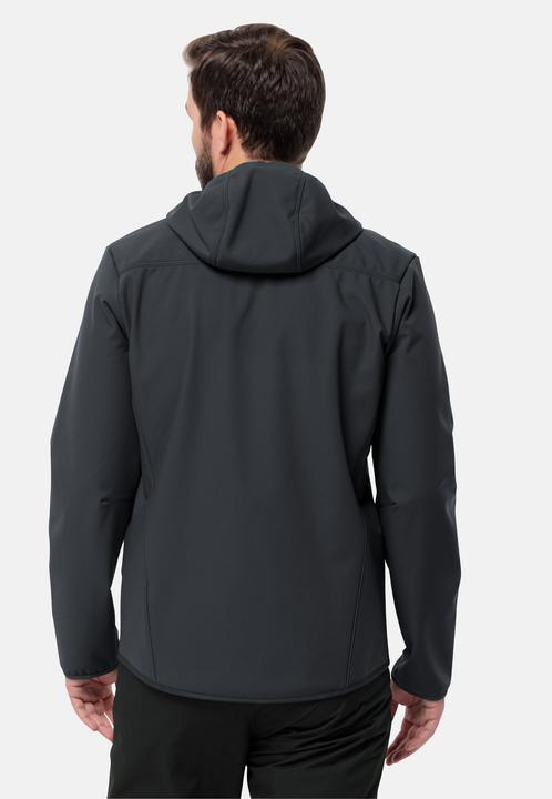Image du produit Jack Wolfskin Bornberg Hoody M (M)