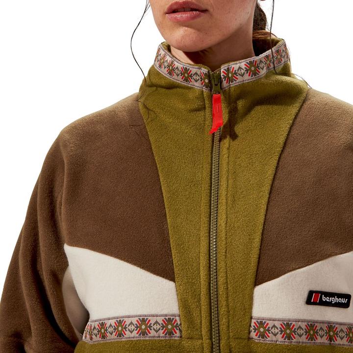 Actual product image Berghaus Tramantanta 91 Jacket (3XL)